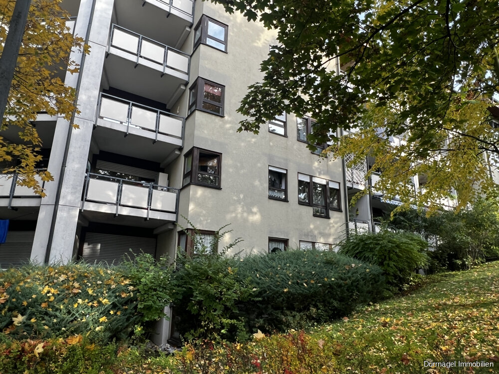 Wohnung zum Kauf 109.000 € 1 Zimmer 29 m² Lengfeld Würzburg / Lengfeld 97076