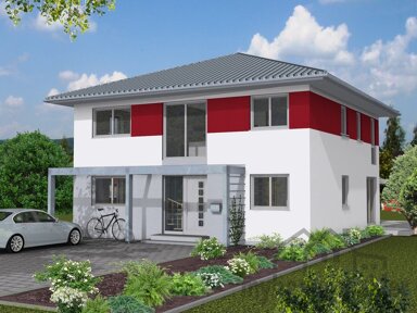 Villa zum Kauf provisionsfrei 645.900 € 5 Zimmer 150 m² 540 m² Grundstück frei ab sofort Pyrbaum Pyrbaum 90602