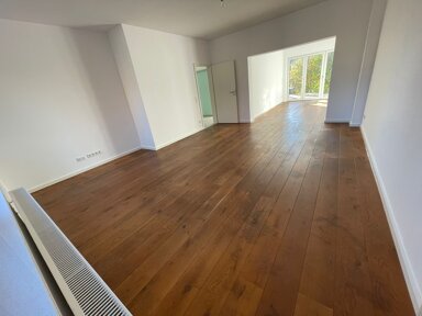 Wohnung zur Miete 1.750 € 3 Zimmer 125 m² EG frei ab sofort Nikolausweg 14 Uerdingen - Markt Krefeld 47829