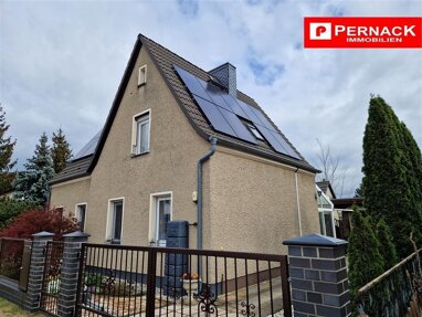 Einfamilienhaus zum Kauf 340.000 € 4 Zimmer 118 m² 1.172 m² Grundstück Fürstenwalde Fürstenwalde /Spree 15517
