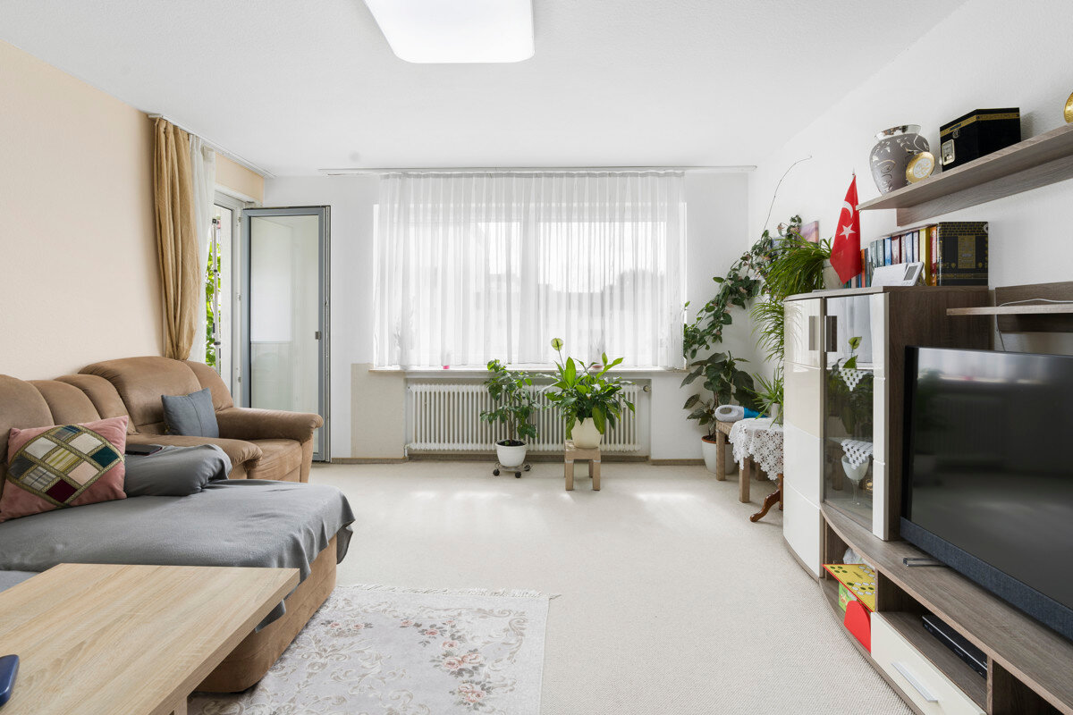 Wohnung zum Kauf 165.000 € 3 Zimmer 75 m²<br/>Wohnfläche Paderborn - Kernstadt Paderborn 33102