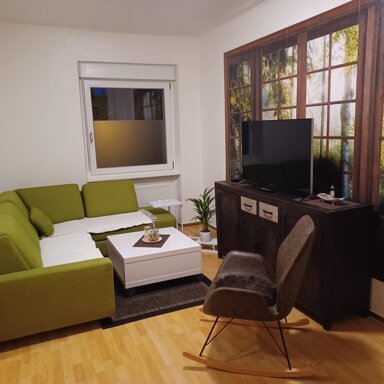 Wohnung zur Miete 1.050 € 3 Zimmer 70 m² 2 Geschosse Gugelstraße Nürnberg 90461