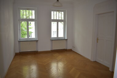 Wohnung zur Miete 595 € Gohlis - Mitte Leipzig 04157