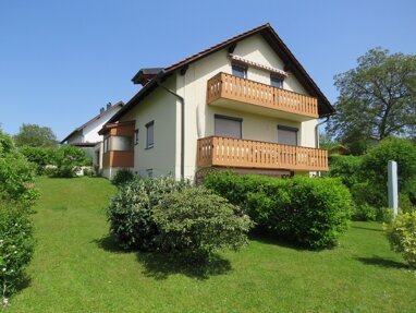 Einfamilienhaus zum Kauf 330.000 € 6 Zimmer 120 m² 689 m² Grundstück Bernried Bernried 94505