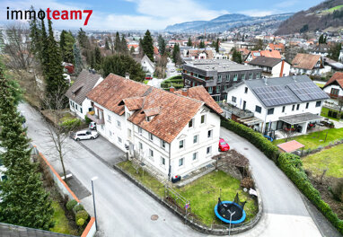 Mehrfamilienhaus zum Kauf 995.000 € 436,5 m² 690 m² Grundstück Flurgasse 10 Dornbirn 6850