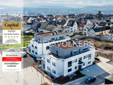 Penthouse zum Kauf 450.000 € 3 Zimmer 112 m² 2. Geschoss Weitersburg Weitersburg 56191