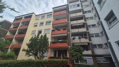 Wohnung zum Kauf 210.000 € 3 Zimmer 70,9 m² Pesch Köln 50767