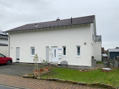 Mehrfamilienhaus zum Kauf 549.000 € 7 Zimmer 220 m² 552 m² Grundstück Neunkirchen Neunkirchen 74867
