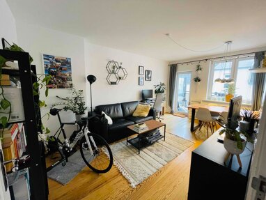 Wohnung zum Kauf 389.000 € 2 Zimmer 56 m² 4. Geschoss Eppendorf Hamburg 20251