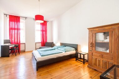 Wohnung zum Kauf 340.000 € 1 Zimmer 39,6 m² 2. Geschoss Prenzlauer Berg Berlin 10435