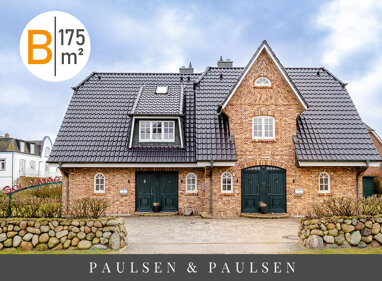 Mehrfamilienhaus zum Kauf 2.350.000 € 7 Zimmer 175 m² 749 m² Grundstück Wenningstedt Wenningstedt 25996