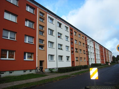 Wohnung zur Miete 345,10 € 3 Zimmer 59,5 m² 2. Geschoss frei ab sofort E.-M.-Arndt-Str. 14 Glockenbach Neustrelitz 17235