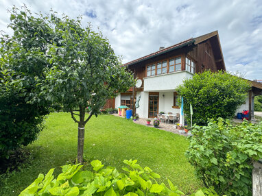 Einfamilienhaus zum Kauf 7 Zimmer 230 m² 427 m² Grundstück Gartenberg Geretsried 82538