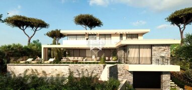 Villa zum Kauf provisionsfrei 4.800.000 € 7 Zimmer 229,5 m² 1.067 m² Grundstück Nartelle-Noyer-Bellevue-bd des Sardinaux Sainte-Maxime 83120