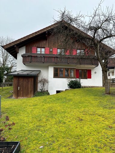 Mehrfamilienhaus zum Kauf 1.180.000 € 1.045 m² Grundstück Sonthofen Sonthofen 87527