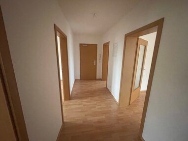 Wohnung zur Miete 488 € 3 Zimmer 75 m² 1. Geschoss Chemnitzer Straße 55 Freibergsdorf Freiberg 09599