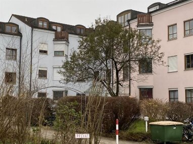 Wohnung zum Kauf 420.000 € 3 Zimmer 73 m² 2. Geschoss Kellererstr. 28 Fürstenfeldbruck Fürstenfeldbruck 82256