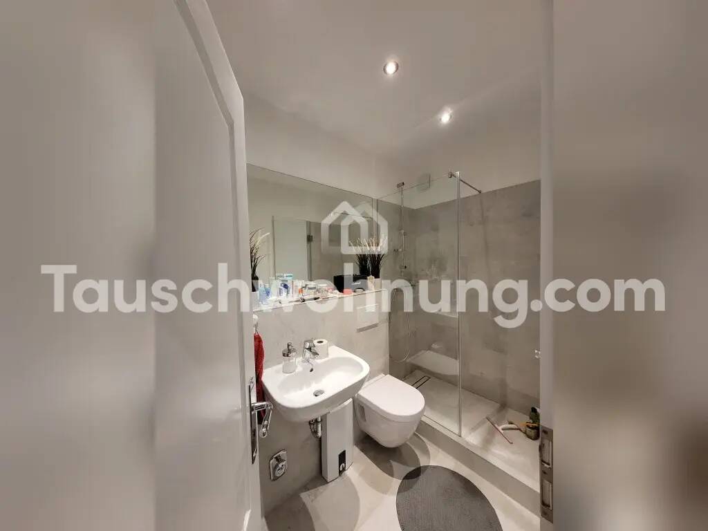 Wohnung zur Miete · Tauschwohnung