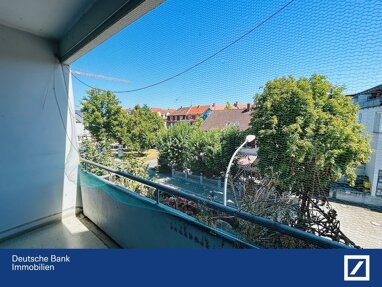 Wohnung zum Kauf 288.000 € 2 Zimmer 56 m² Petershausen-West Konstanz 78467