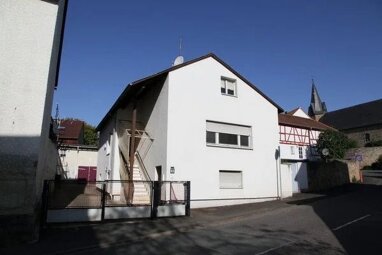 Einfamilienhaus zum Kauf 275.000 € 3 Zimmer 80 m² 492 m² Grundstück frei ab sofort Langenhain-Ziegenberg Ober-Mörlen 61239