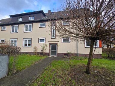 Wohnung zur Miete 547 € 2 Zimmer 48,1 m² frei ab 11.03.2025 Paul-Thomas-Str. 68 Benrath Düsseldorf 40599