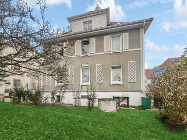 Mehrfamilienhaus zum Kauf 179.900 € 10 Zimmer 250 m² 400 m² Grundstück Oeslau Rödental 96472