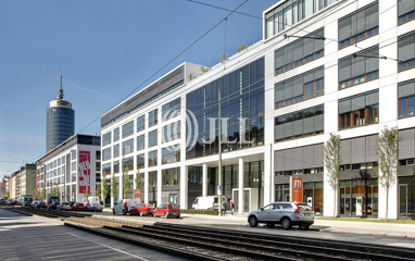 Bürofläche zur Miete Provisionsfrei 25 € 875 m² Bürofläche Pasing München 80339