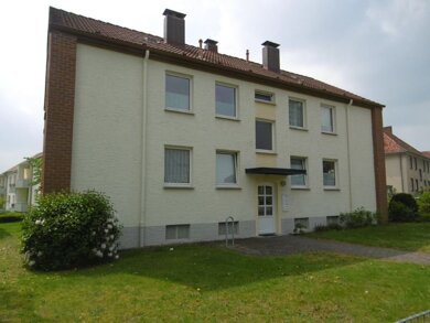 Wohnung zur Miete 320 € 2 Zimmer 51,7 m² 1. Geschoss frei ab 01.05.2025 Soester Straße 11 Brackwede Bielefeld 33647