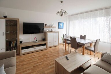 Wohnung zum Kauf 99.000 € 2 Zimmer 62 m² 4. Geschoss Inrath Krefeld 47803