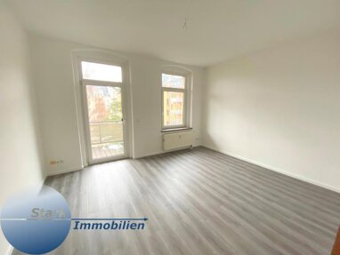 Wohnung zum Kauf 89.000 € 4 Zimmer Beethovenstr. 13 Reißiger Vorstadt Plauen 08525