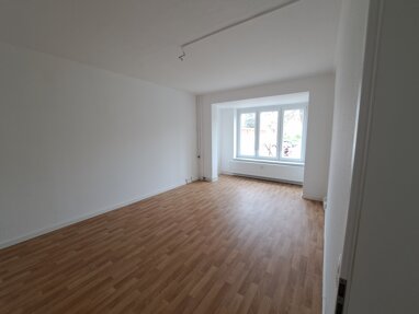 Wohnung zur Miete 420 € 2 Zimmer 71 m² Erdgeschoss Thale Thale 06502