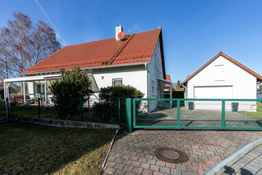 Einfamilienhaus zum Kauf 630.000 € 4 Zimmer 116 m² 718 m² Grundstück Niederfeld Ingolstadt / Niederfeld 85053