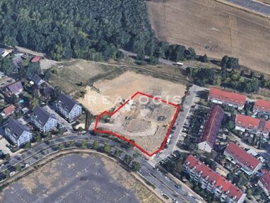 Gewerbegrundstück zum Kauf 3.317 m² Grundstück Mahlow Blankenfelde-Mahlow 15831