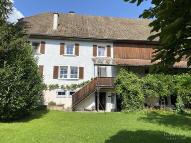 Bauernhaus zum Kauf 680.000 € 8 Zimmer 208 m² 3.000 m² Grundstück Löhningen Ühlingen-Birkendorf 79777