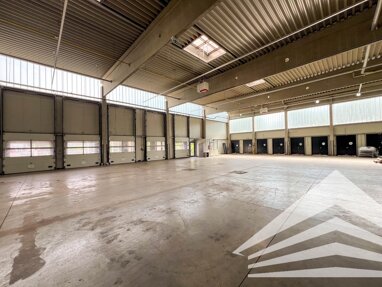 Lagerhalle zur Miete 49.000 € 5.000 m² Lagerfläche Franzosenhausweg 37 Kleinmünchen Linz 4030