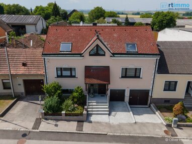Einfamilienhaus zum Kauf 738.000 € 8 Zimmer 233 m² 1.251 m² Grundstück Leitzersdorf 2003