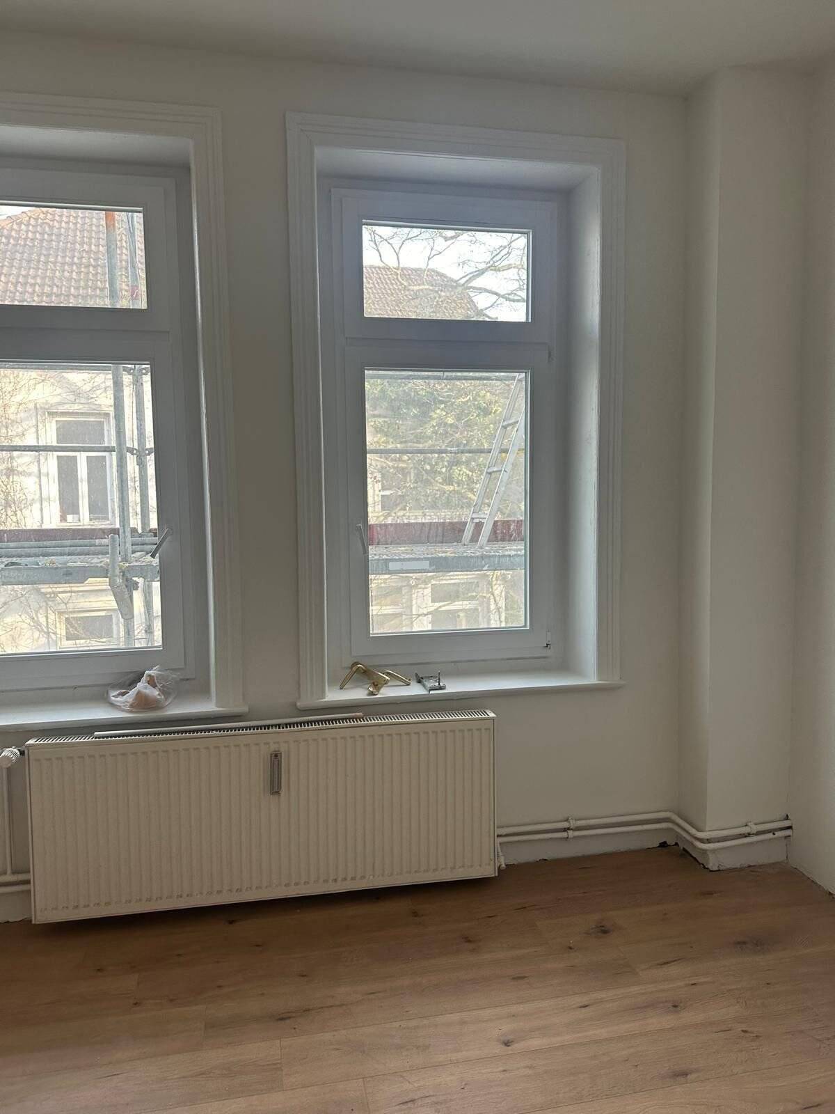 Wohnung zur Miete
