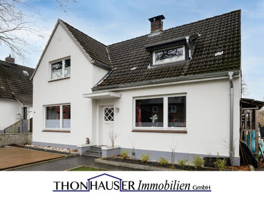 Einfamilienhaus zum Kauf 639.000 € 6 Zimmer 182 m² 603 m² Grundstück Harksheide Norderstedt 22850