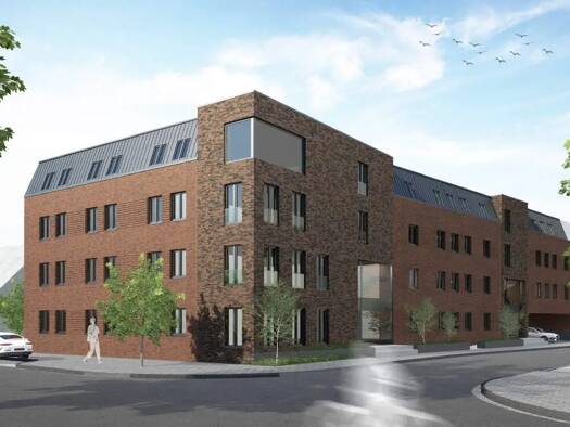 Grundstück zum Kauf 1.030 m² Grundstück Dellviertel Duisburg 47053