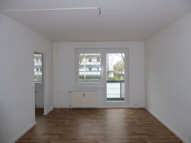 Wohnung zur Miete 589 € 1 Zimmer 35,7 m² 1. Geschoss Kastanienallee 116 Hellersdorf Berlin 12627