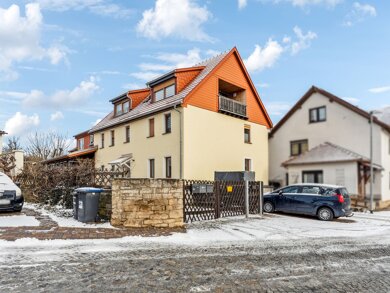 Mehrfamilienhaus zum Kauf 515.000 € 12 Zimmer 380 m² 1.100 m² Grundstück frei ab 01.07.2025 Wormstedt Bad Sulza 99518