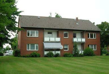 Wohnung zur Miete 320,14 € 2 Zimmer 52,3 m² Peenemünder Str. 5 Barnstorf , Kr Diepholz 49406