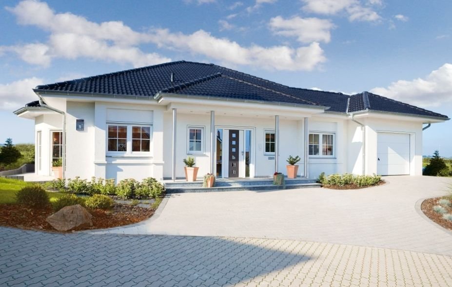 Einfamilienhaus zum Kauf 659.000 € 5 Zimmer 120 m²<br/>Wohnfläche 500 m²<br/>Grundstück Schichtstraße 15 Nord Waldkraiburg 84478