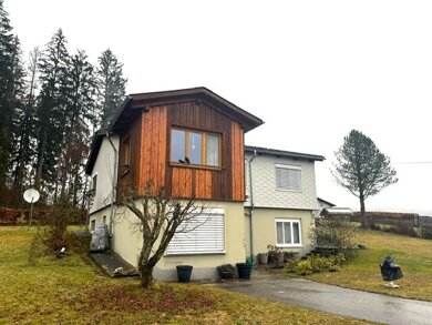 Haus zum Kauf 350.000 € Schwarzenberg am Böhmerwald 4164