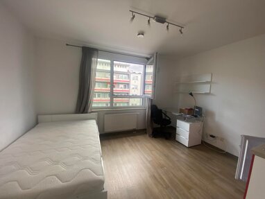 Apartment zur Miete 400 € 1 Zimmer 20 m² frei ab 01.09.2024 Tafelhof Nürnberg 90443