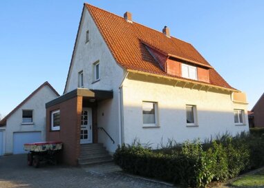 Einfamilienhaus zum Kauf 189.000 € 6 Zimmer 157 m² 1.281 m² Grundstück Haddenhausen 2 Minden 32429