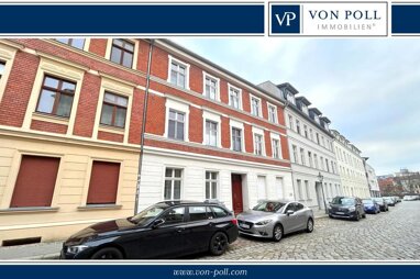 Mehrfamilienhaus zum Kauf 695.000 € 16 Zimmer 336 m² 291 m² Grundstück Neustadt Brandenburg an der Havel 14776