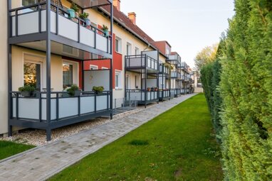 Wohnung zur Miete 510 € 2 Zimmer 48,7 m² Egerstr. 14 Hombruch Dortmund 44225