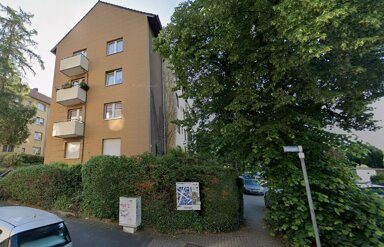 Wohnung zur Miete 400 € 2 Zimmer 54 m² Königstraße 18A, Altenhagen - Süd Hagen 58097