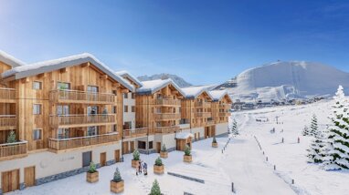 Wohnung zum Kauf 785.000 € 4 Zimmer 86,3 m² Alpe D'Huez 38750